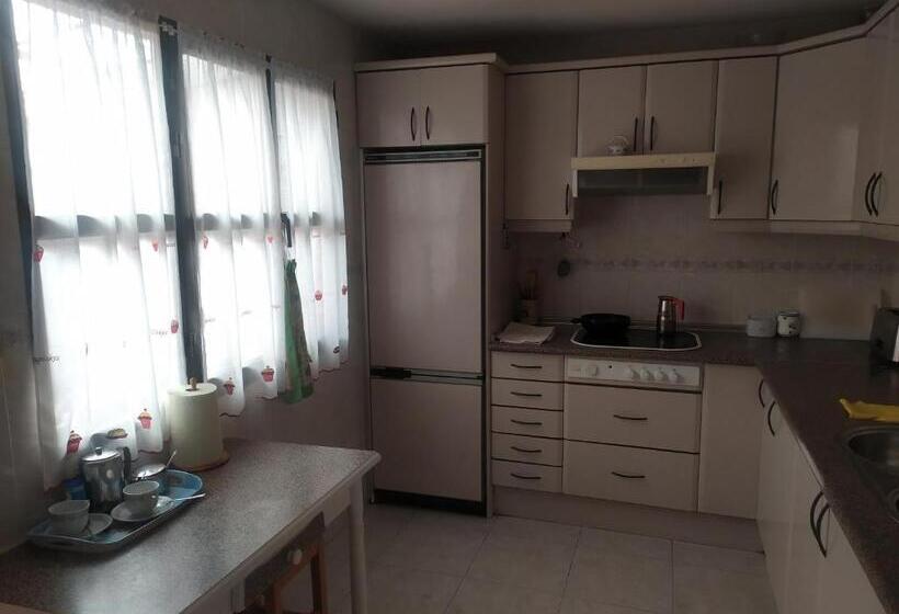 住宿加早餐  Alquile Vacacional Grupos