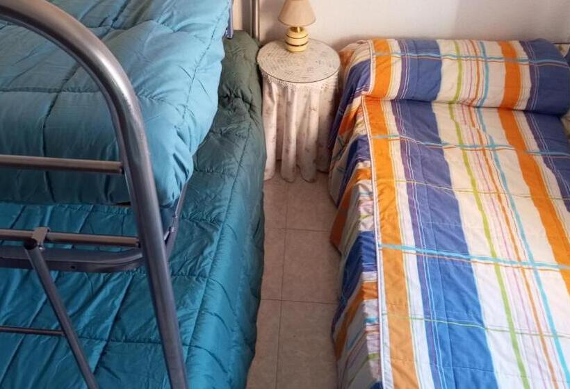 住宿加早餐  Alquile Vacacional Grupos