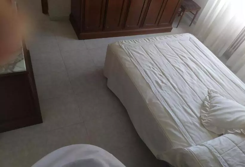 تختخواب و صبحانه Alquile Vacacional Grupos