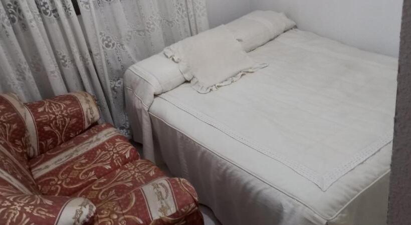 住宿加早餐  Alquile Vacacional Grupos