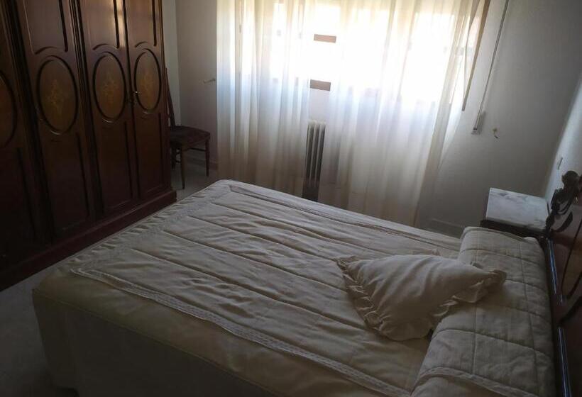 住宿加早餐  Alquile Vacacional Grupos