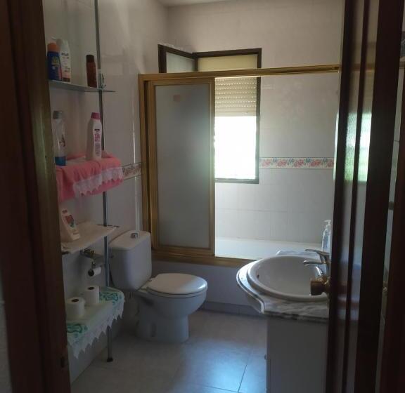 住宿加早餐  Alquile Vacacional Grupos