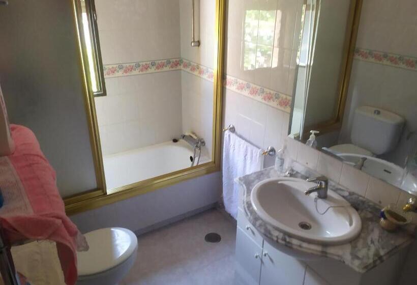 住宿加早餐  Alquile Vacacional Grupos