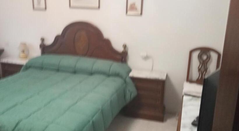 住宿加早餐  Alquile Vacacional Grupos