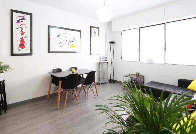 تختخواب و صبحانه Casagoa