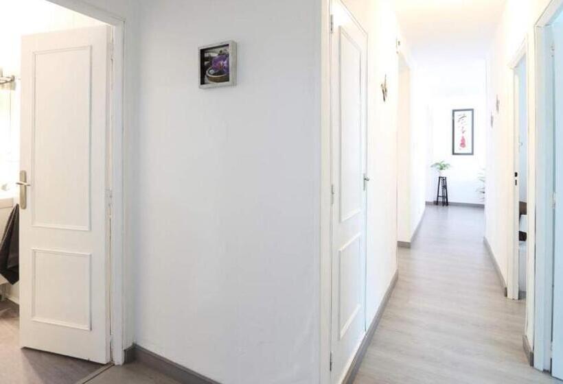 تختخواب و صبحانه Casagoa