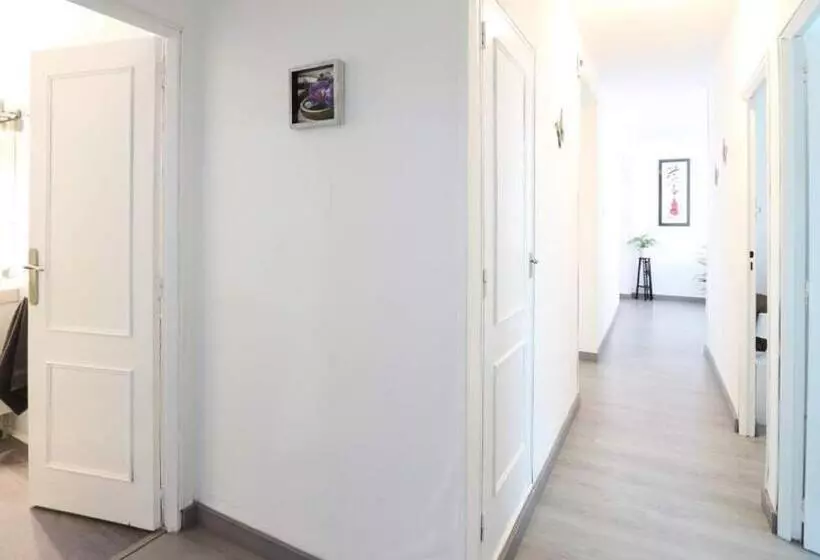 تختخواب و صبحانه Casagoa