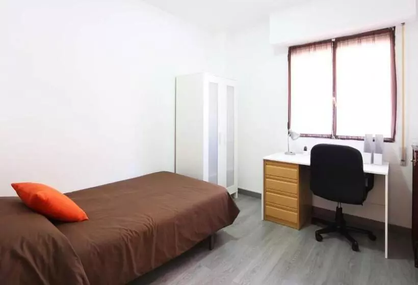 تختخواب و صبحانه Casagoa