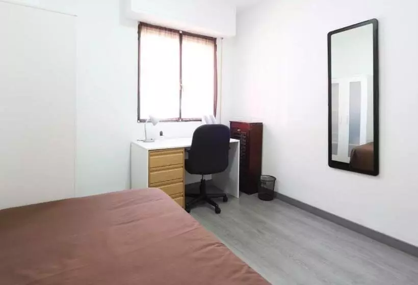 تختخواب و صبحانه Casagoa