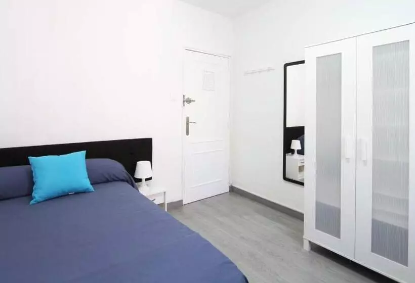 تختخواب و صبحانه Casagoa