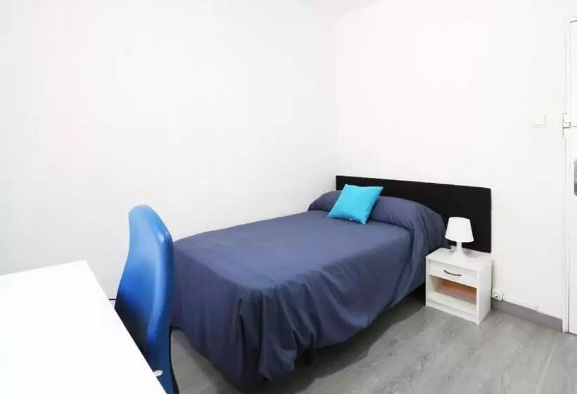 تختخواب و صبحانه Casagoa