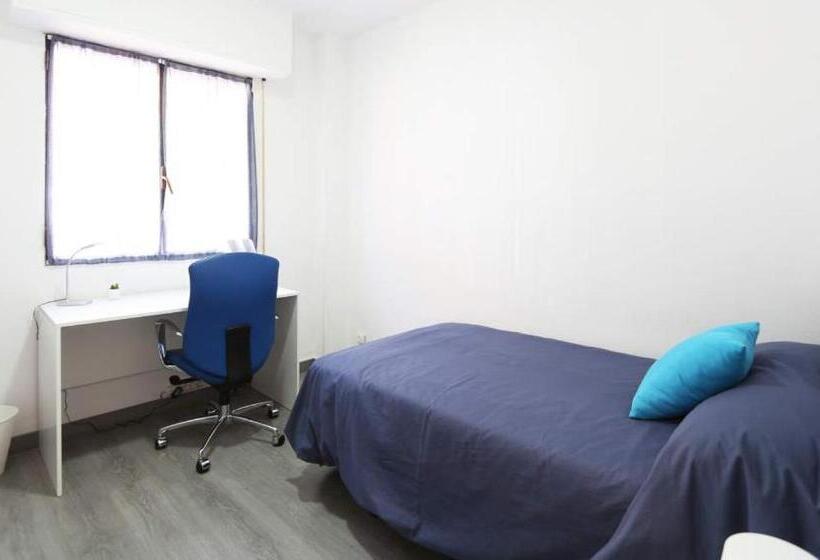 تختخواب و صبحانه Casagoa