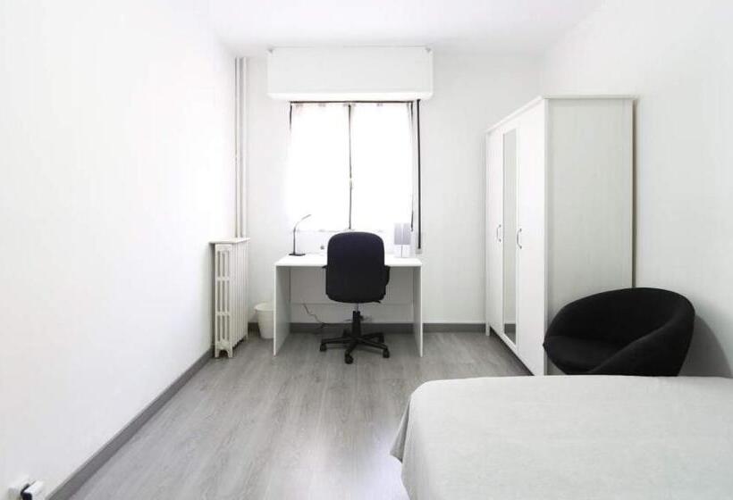 تختخواب و صبحانه Casagoa