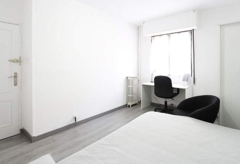 تختخواب و صبحانه Casagoa