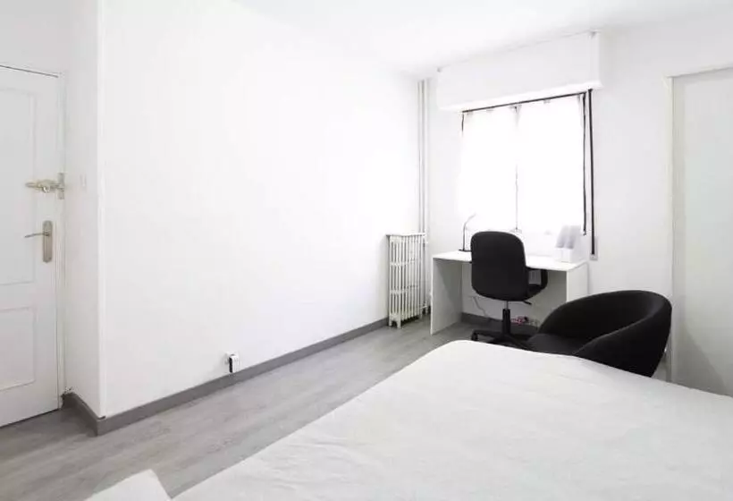 تختخواب و صبحانه Casagoa