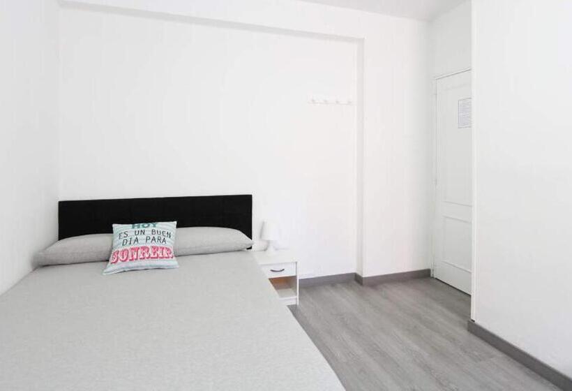 تختخواب و صبحانه Casagoa