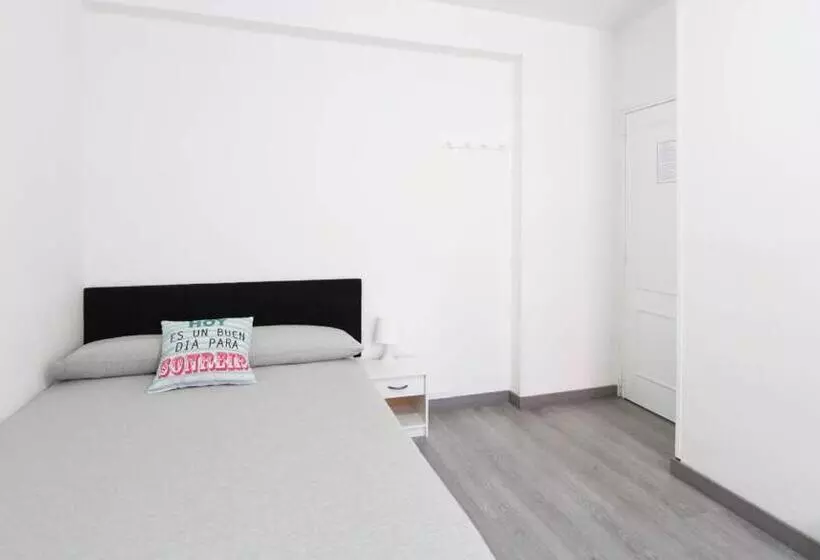 تختخواب و صبحانه Casagoa