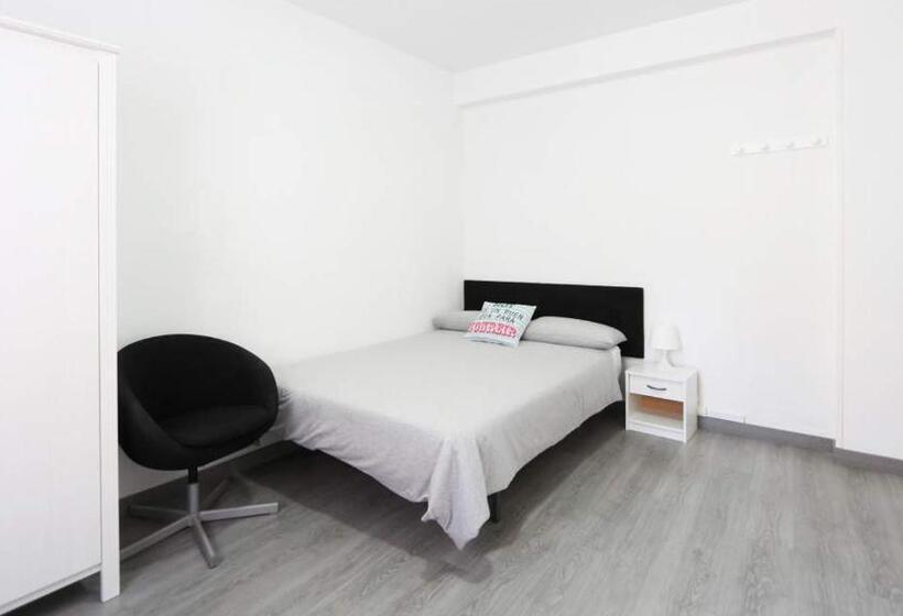 تختخواب و صبحانه Casagoa