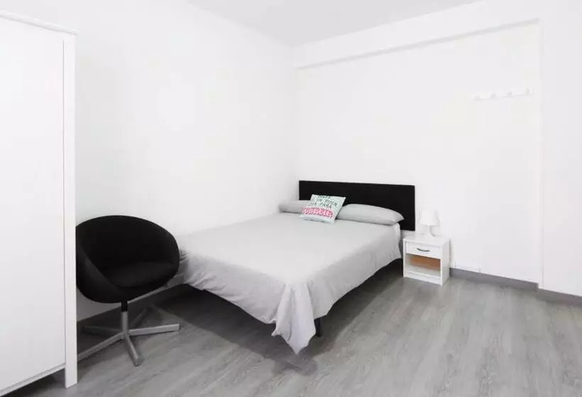 تختخواب و صبحانه Casagoa