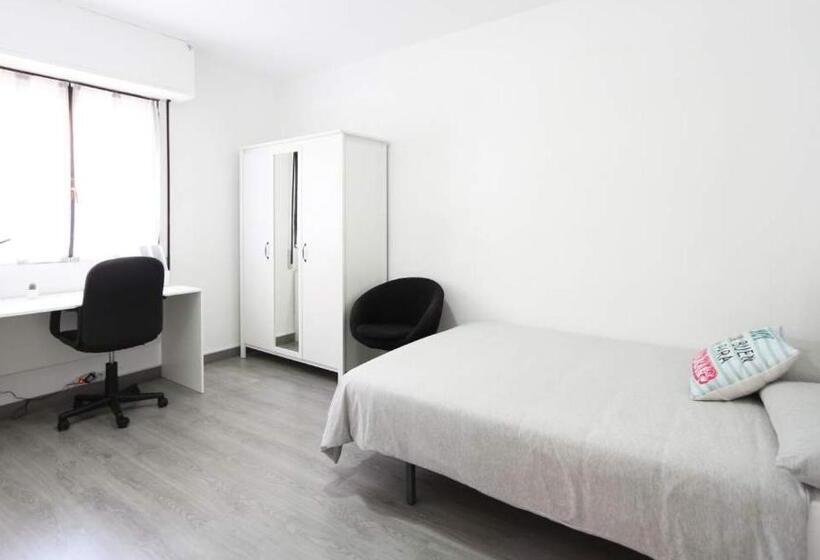 تختخواب و صبحانه Casagoa