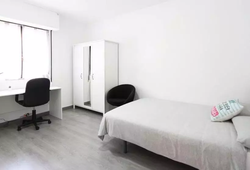 تختخواب و صبحانه Casagoa