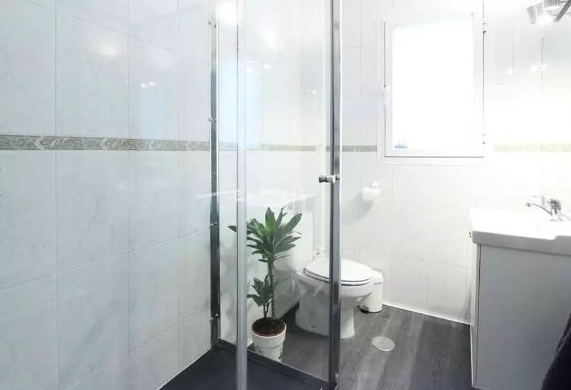 تختخواب و صبحانه Casagoa