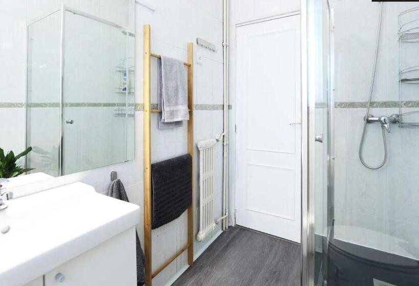 تختخواب و صبحانه Casagoa