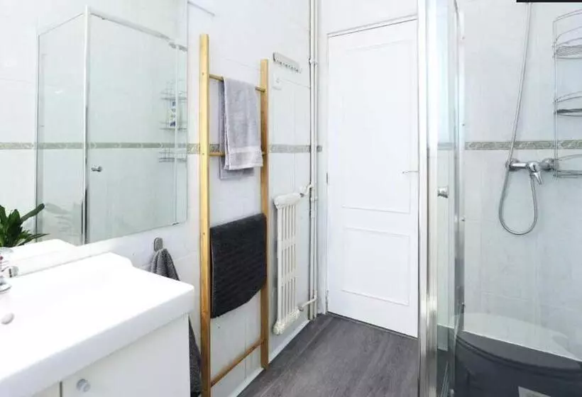 تختخواب و صبحانه Casagoa