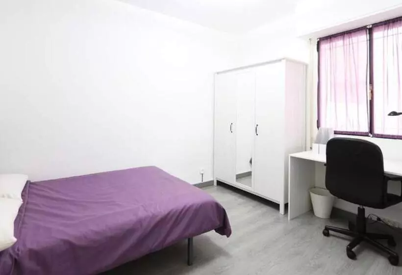 تختخواب و صبحانه Casagoa