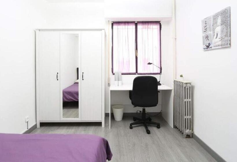 تختخواب و صبحانه Casagoa