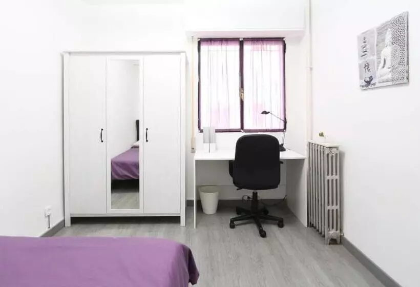 تختخواب و صبحانه Casagoa