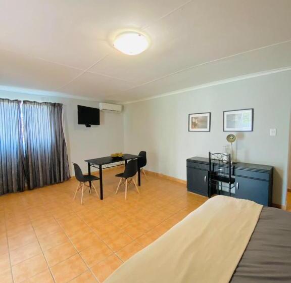 مبيت وإفطار Kosibaycottages