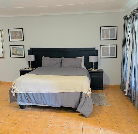 مبيت وإفطار Kosibaycottages