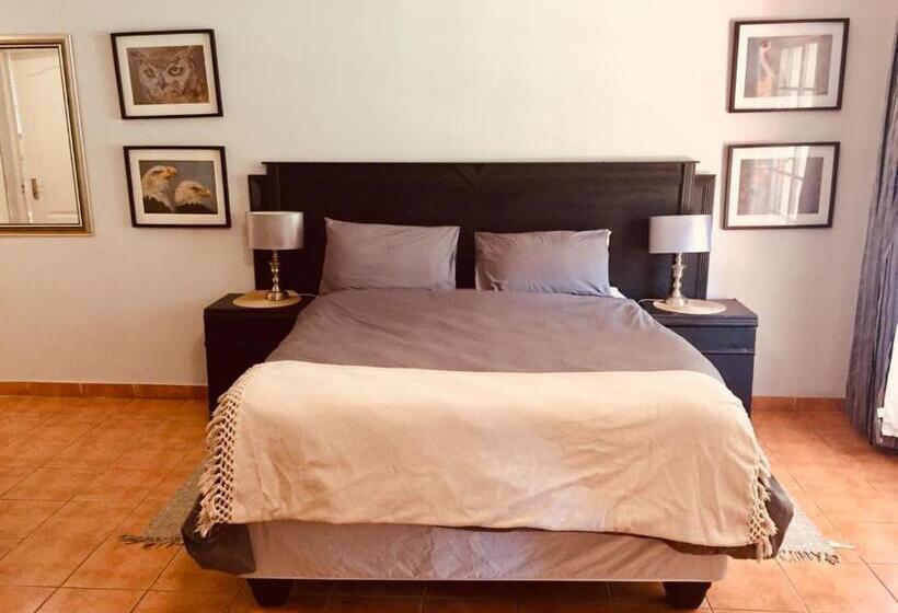 مبيت وإفطار Kosibaycottages