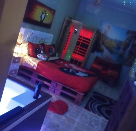 Bed and Breakfast Namastè