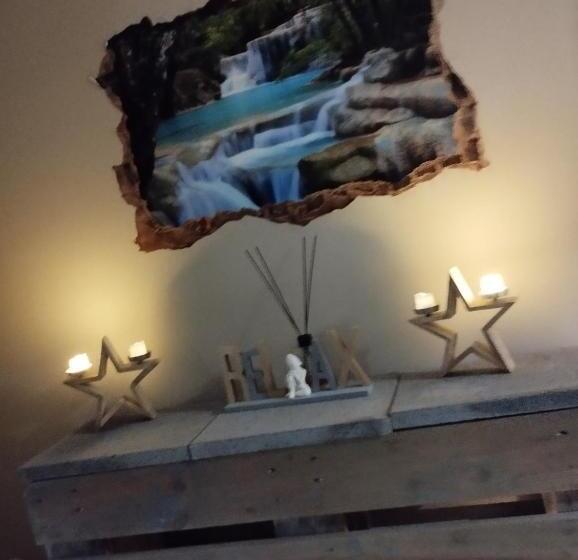 Bed and Breakfast Namastè