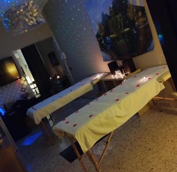 Bed and Breakfast Namastè