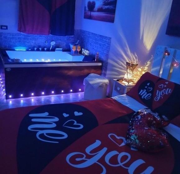 Bed and Breakfast Namastè