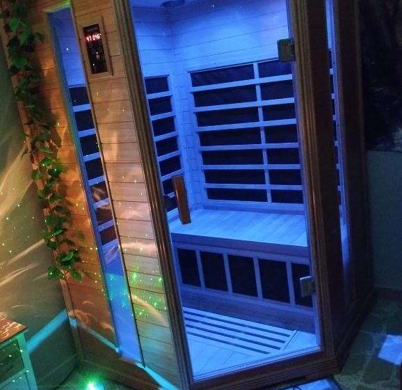 Bed and Breakfast Namastè