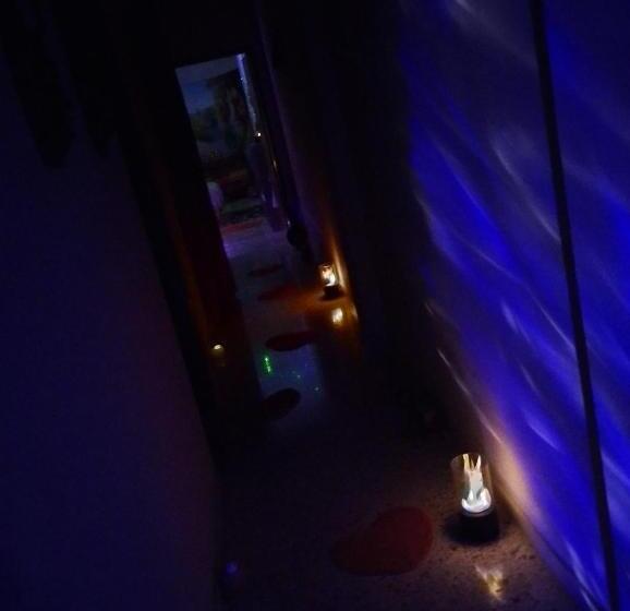 Bed and Breakfast Namastè