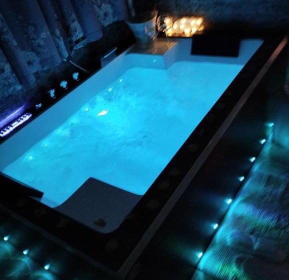 Bed and Breakfast Namastè