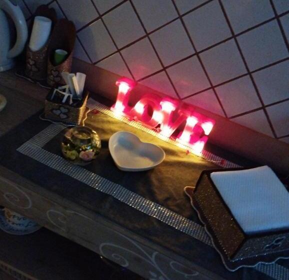 Bed and Breakfast Namastè