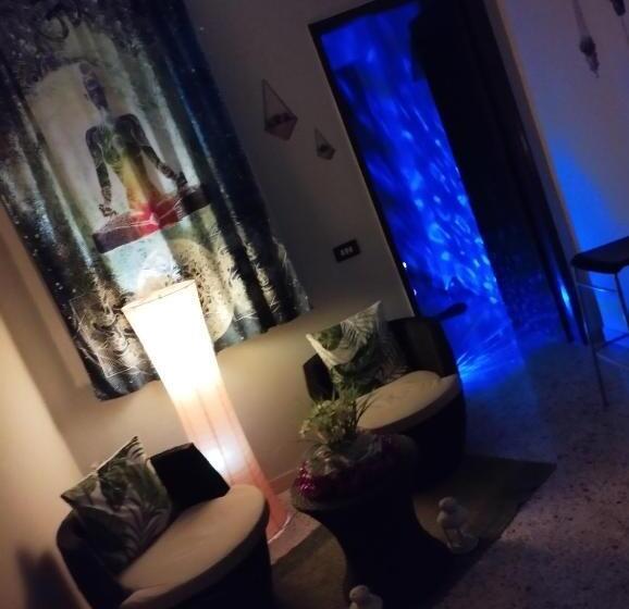 Bed and Breakfast Namastè