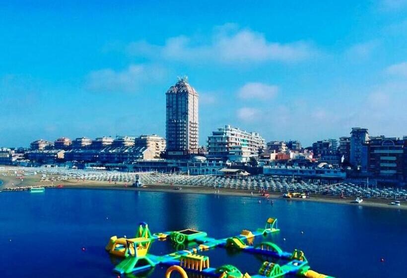 تختخواب و صبحانه Vitti Apartment