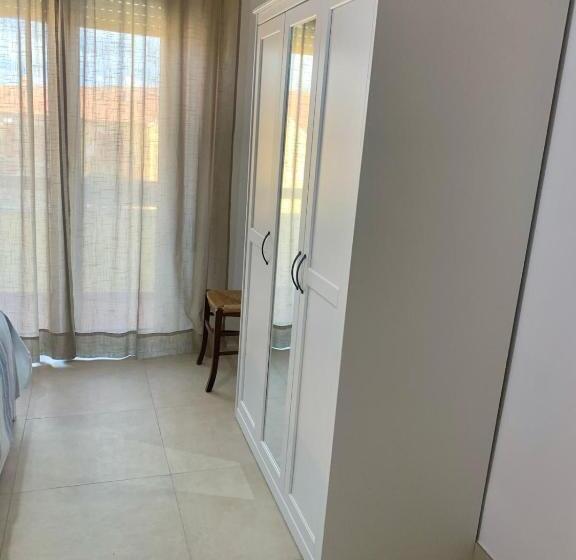 تختخواب و صبحانه Vitti Apartment