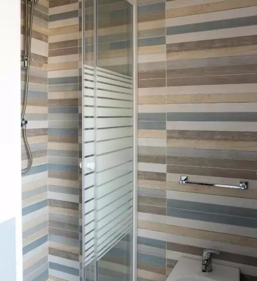 Aamiaismajoitus (B&B) Vitti Apartment