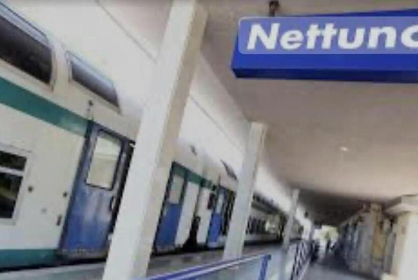 تختخواب و صبحانه Vitti Apartment