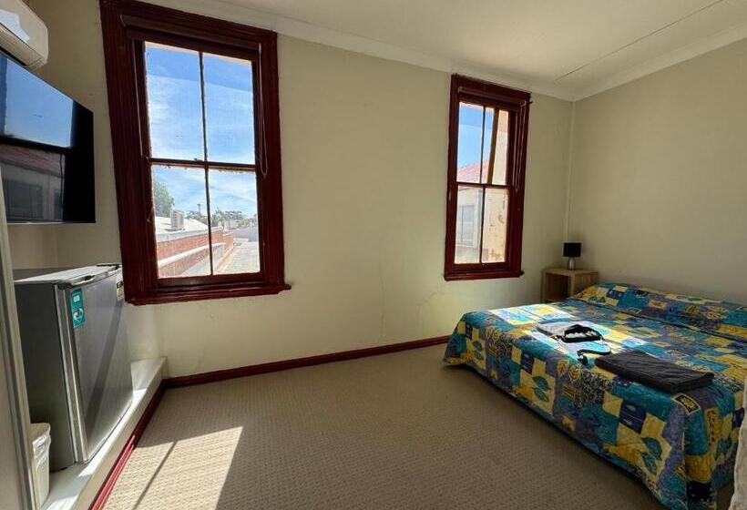 Ghk Grand Hotel Kalgoorlie