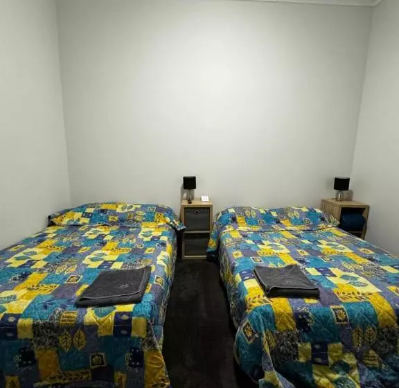 Ghk   Grand Hotel Kalgoorlie
