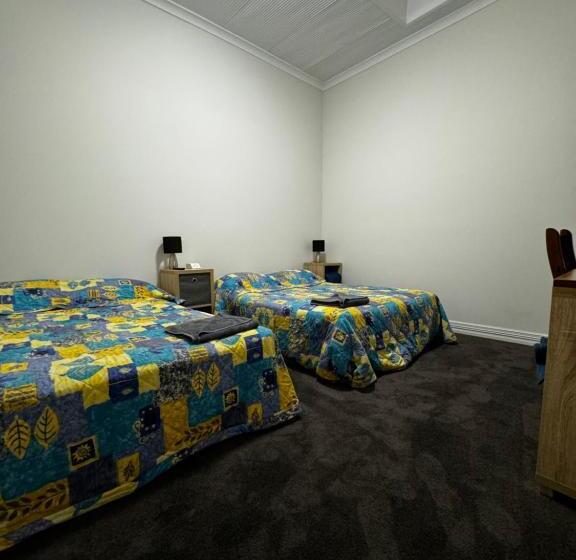 Ghk   Grand Hotel Kalgoorlie